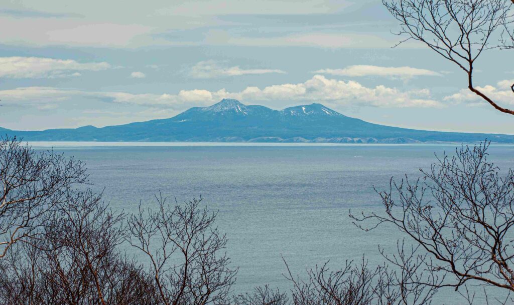 北海道自由行